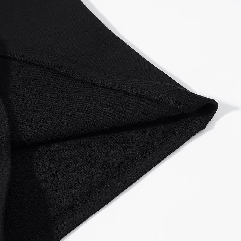 Kaslead New Arrival Women's Clothing Fashion Style Fashion Simple and Thin Hanging Collar T-shirt Vest 4424308300