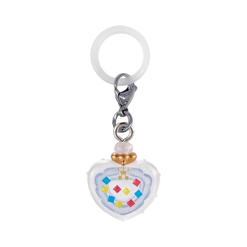 Original Magical DoReMi Gacha Toys Transformation Props Character Items Small Pendant Model Toys 4cm to 5cm