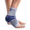 Bauerfeind MalleoTrain GEN.8 Ankle Brace Right Foot 22.0 Grey X Blue