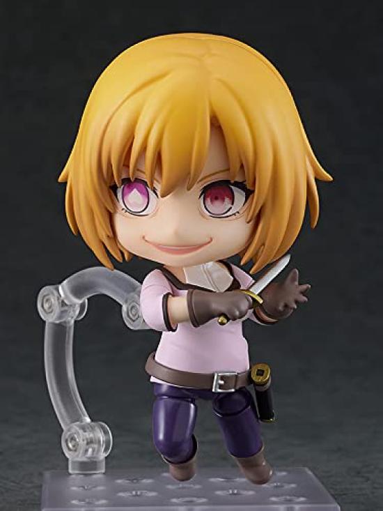 Nendoroid Peach Boy Riverside Sally ABS PVC Painted Movable Figure G12632 Non-scale &