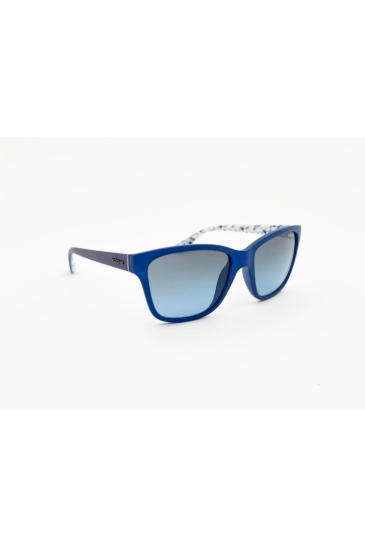 

Original Vogue Eyewear Women s Sunglasses 0Vo 2896S 22258F 54