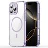 PC Hybrid TPU Airbag Shockproof MagSafe Phone Case