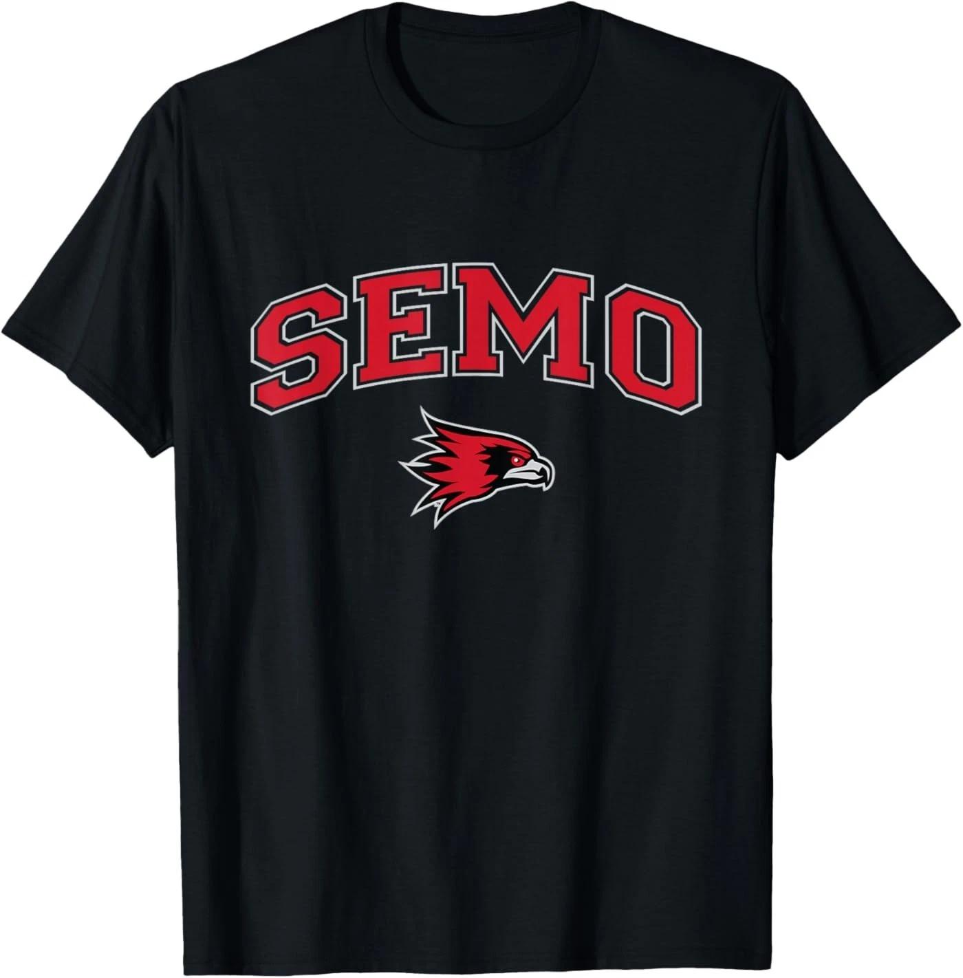 Southeast Missouri State Redhawks T-Shirt S