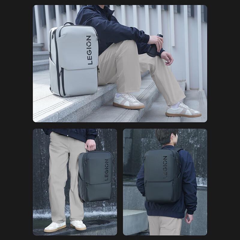 ThinkPlus Lenovo Legion P4 Multi-function Backpack