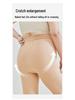Plus Size Maternity Stockings: Belly-Friendly Bare Leg Fleece Leggings for All Seasons