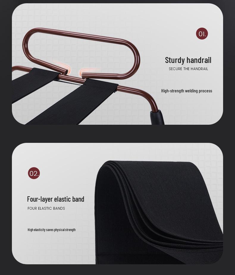 Hehuan Erotic Couple's Chair for Adults - Position Aid Tool for Enhanced Intimacy