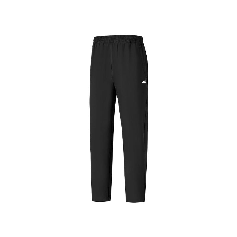 Skechers Skin-Friendly Comfortable Casual Pants Women bottoms P425W240-0018 S