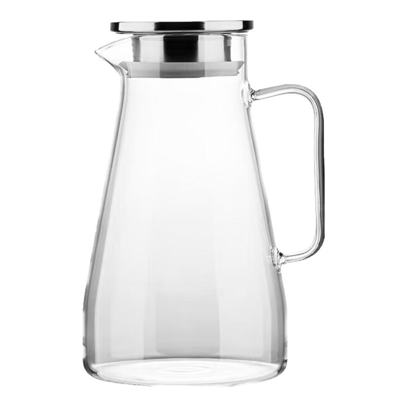 Banwu Shenghuo Heat-Resistant Glass Drinkware Collection