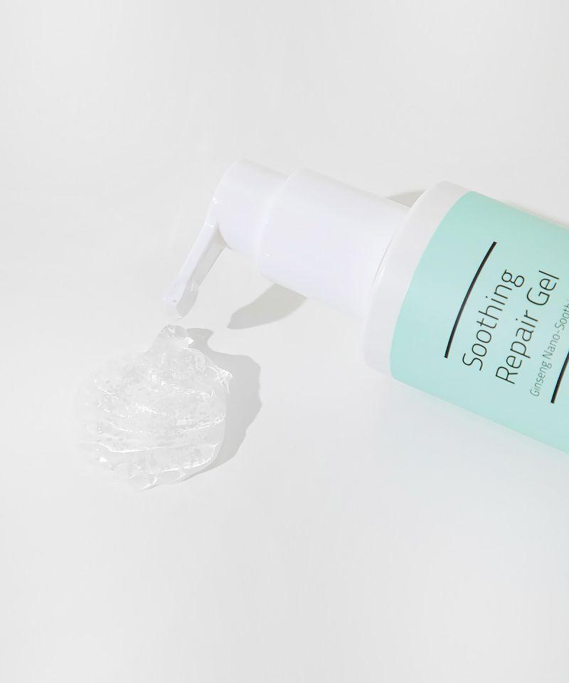 Large Size Soothing Cooling Care Soothing Repair Gel 200ml