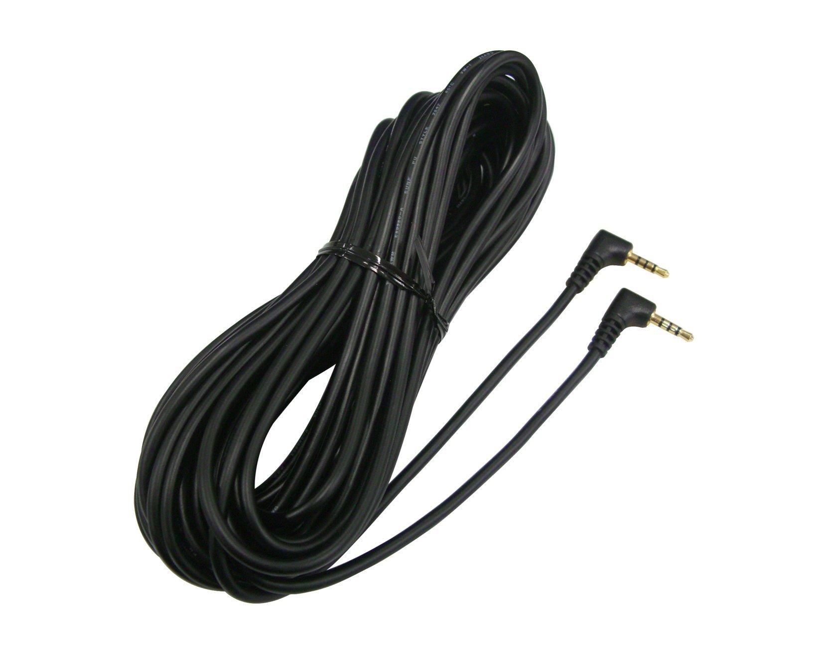 

CELLSTAR Dash Cam Option Camera Connection Cord Made in Japan GDO-17 9.0m