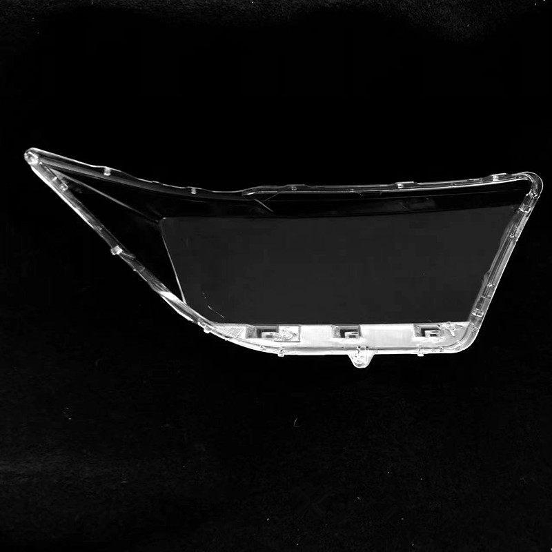 18-22 Wuling Hongguang S Headlight Cover: New Front Transparent Lampshade