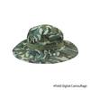 Camouflage Boonie Hut Taktische Fischerhüte Panama Sommerkappe Jagd Wandern Outdoor Camo Sonnenschirme Herren
