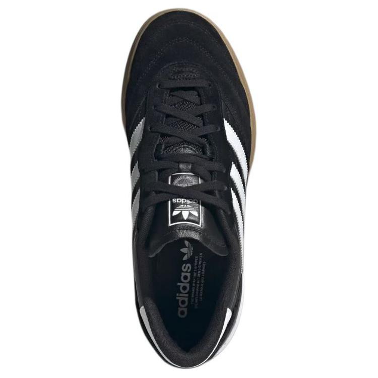 adidas Predator Mundial Black White Gum Men Sneakers Core-Black Cloud-White JH9494