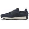 New Balance 327 Eclipse Wirtualne Niebo Unisex Trampki Niebieskie MS327FD