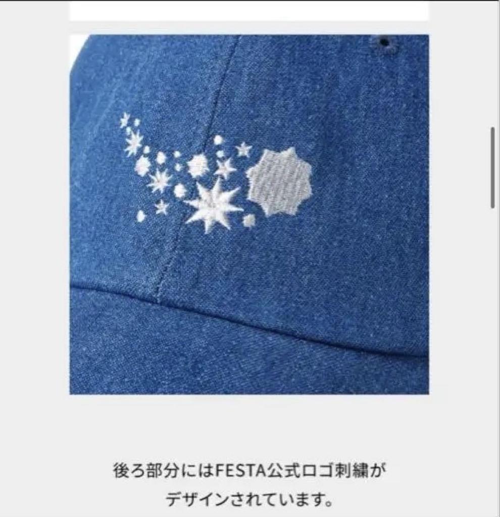 [USED] BTS 2025 FESTA Ball Cap