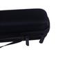 Portable Eva Hair Straightener Case Curling Iron Carrying Container For Hair Flat Iron Straightener Curler Woman Travel Bag
