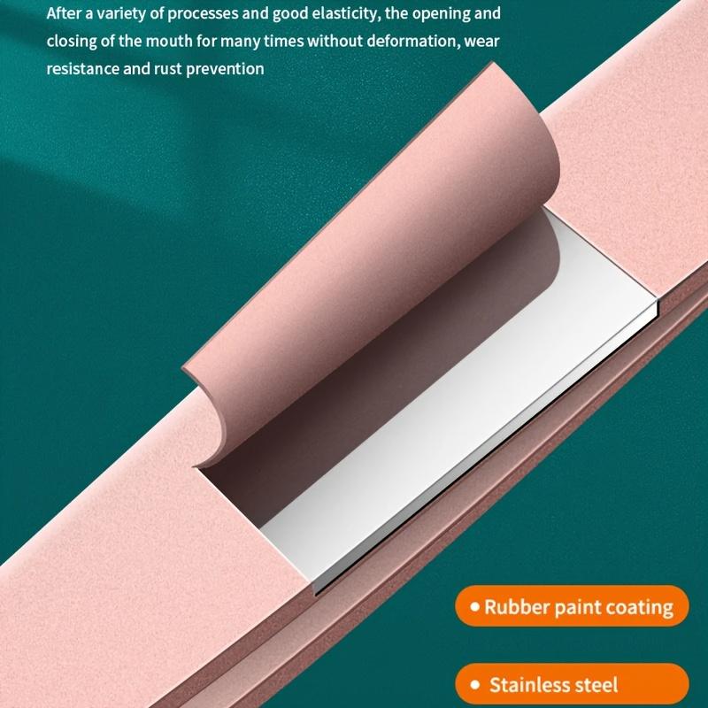 Eyebrow Tweezers Set 1/4 Pcs Stainless Steel Eyebrow Forceps Professional Beauty Tool Set For Facial Hair, Inward Growing