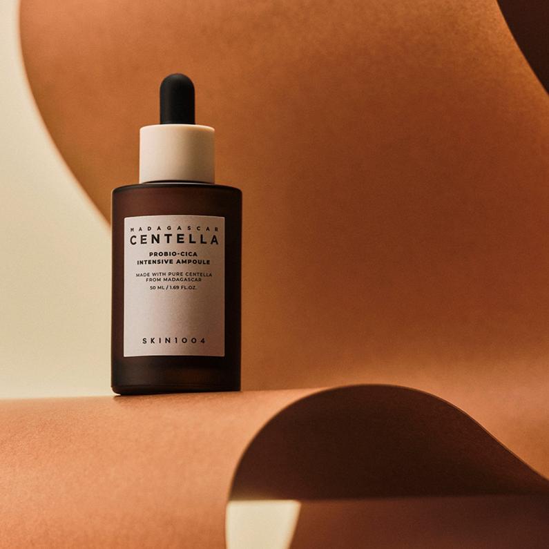 (Skin1004) Madagaskar Centella Probio-Cica Intensivampulle 50 ml