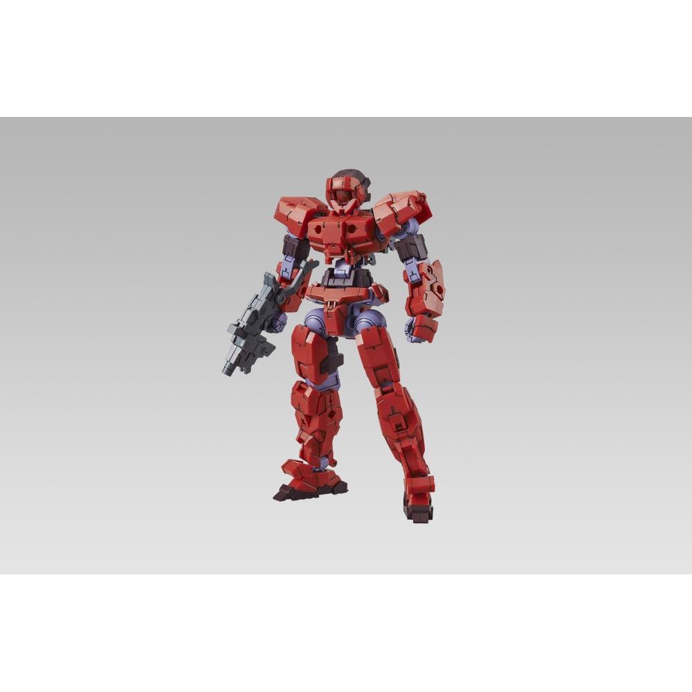 

BANDAI 30MM АЛЬТ [КРАСНЫЙ]