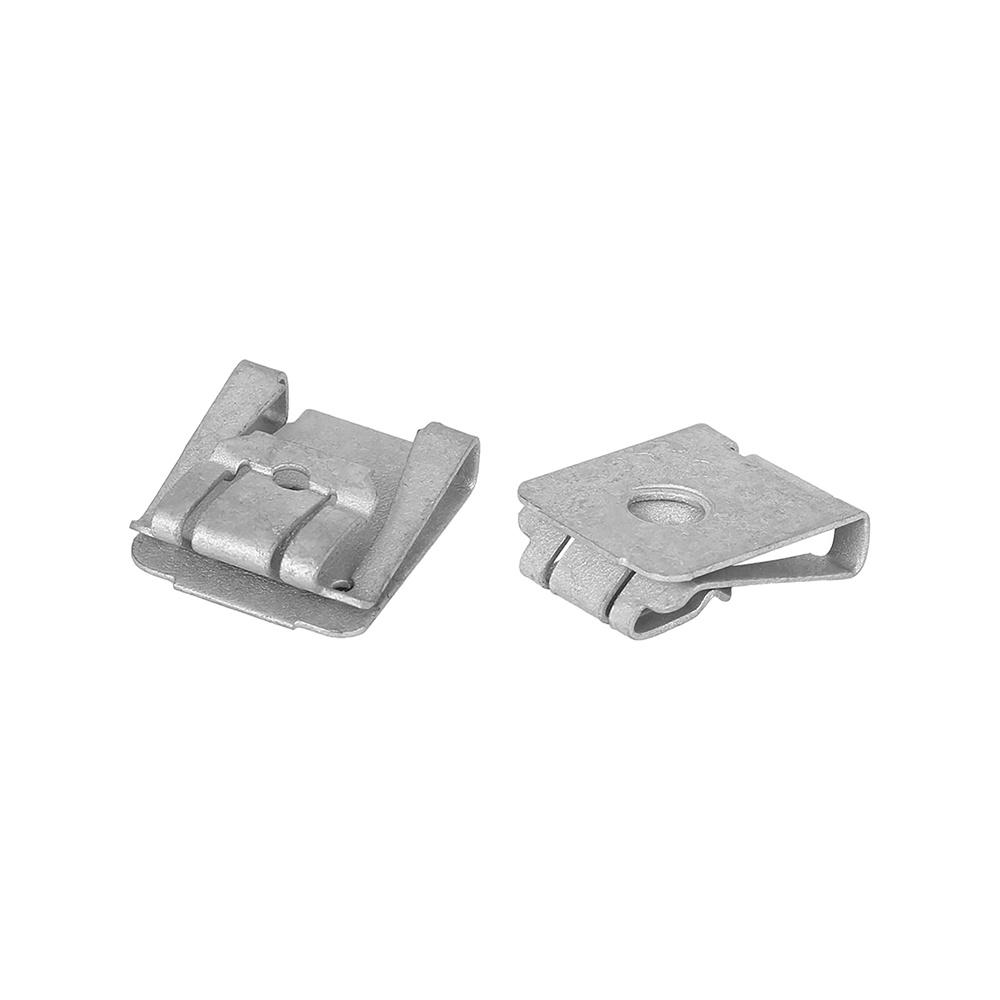 New 24x Car Under Engine Cover Undertray Fitting Clips For Mercedes C Class W203/204