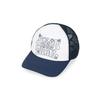 SOLARTRAIL Mesh Trucker Cap