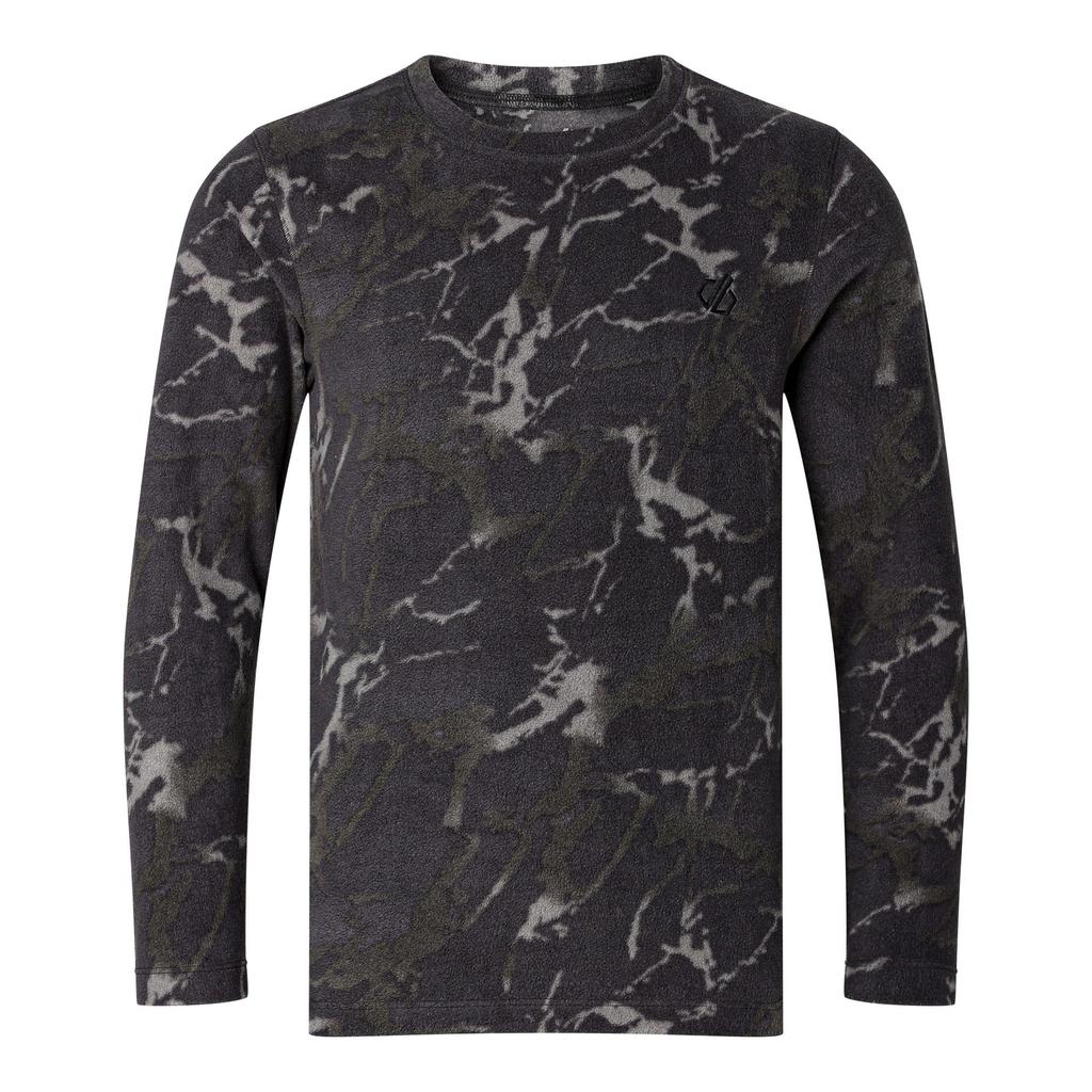 Dare 2B Childrens/Kids Cracked Thermal Base Layer Set
