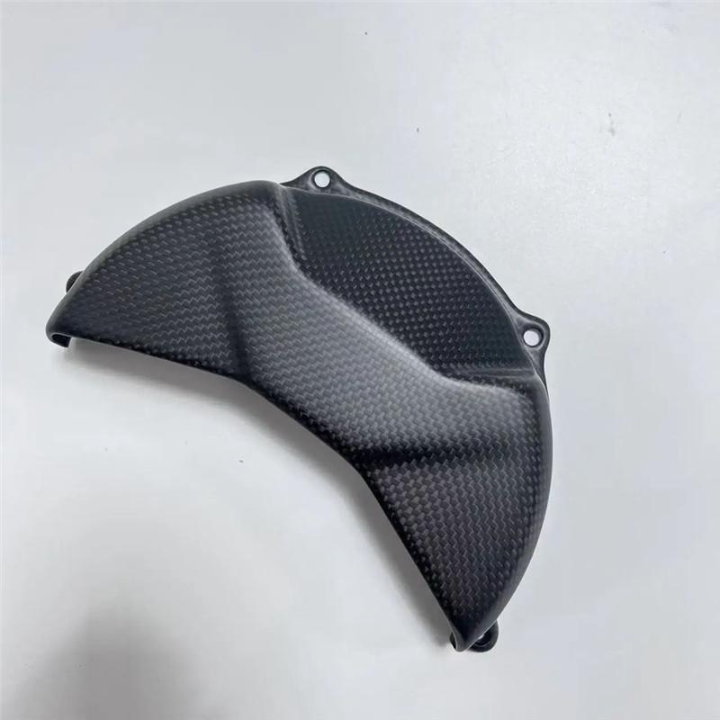 For DUCATI PANIGALE V4 V4S V4R 2018-2025 Motorcycle Clutch Guard Protector Cover Protection Cap