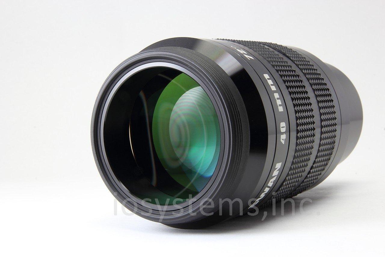 

William Optics SWAN 40mm 2 inch eyepiece 72 degrees WilliamOptics[]