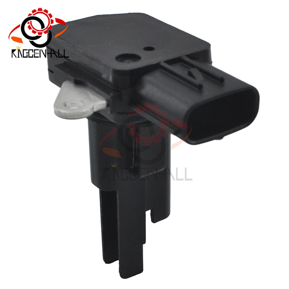 Mass Air Flow Meter Sensor 22204-31020 22204-28010 For Toyota Rav4 Scion Avalon Sienna Corolla Camry Lexus RX350 New 197400-5150