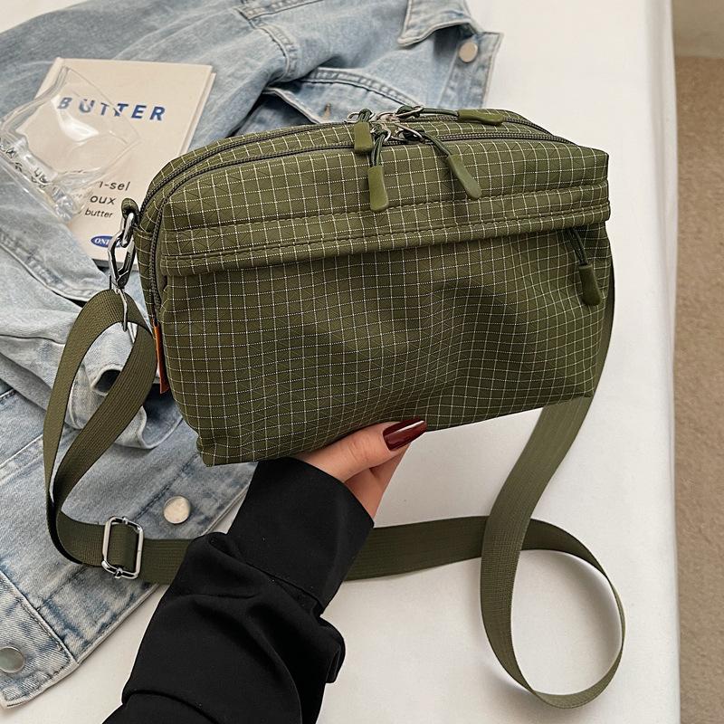 Lightweight Mobile Phone Bag Women's Shoulder Crossbody Bag