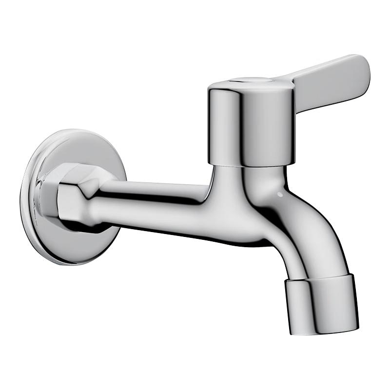 Vanward 507Y Extended Single Cold Copper Faucet