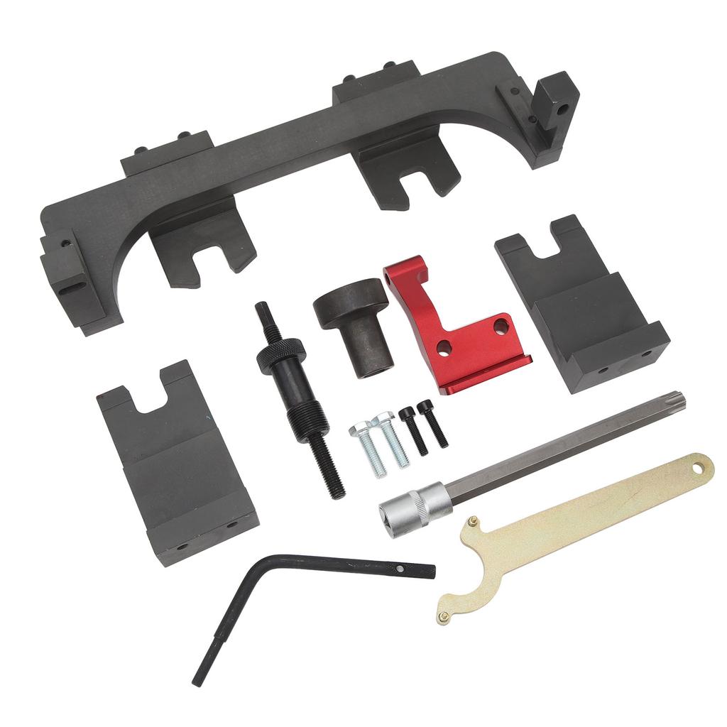 Camshaft Alignment Locking Tool 119340 Cam Timing Chain Kit for B38 B48 B58 A15 A12 A20 B58 Engine