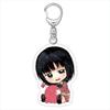 Takopi’S Original Sin Japanese Anime Peripherals Acrylic Keychains Collectible Backpack Key Ring Creative Birthday Gifts Toy