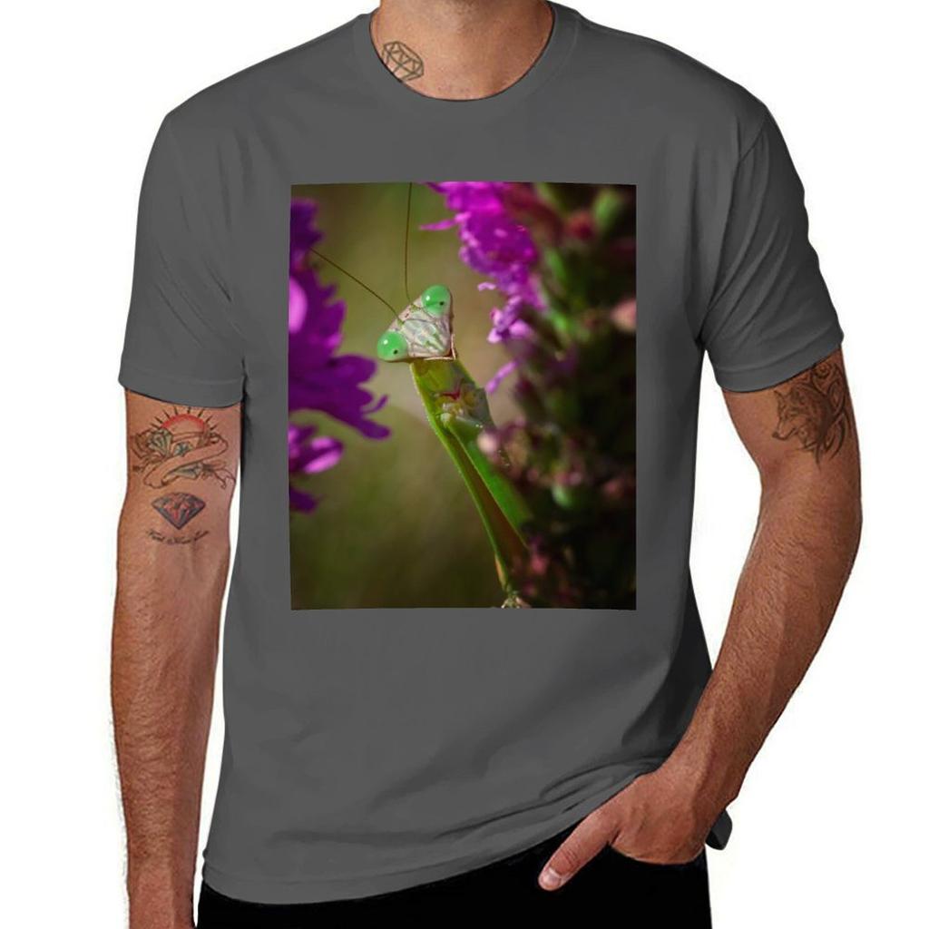 Surprised Unisextis Tshirt Novelty Print Casual Tee Shirt