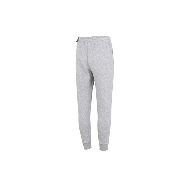 adidas Knitted Sweatpants Men's Gray HL6877