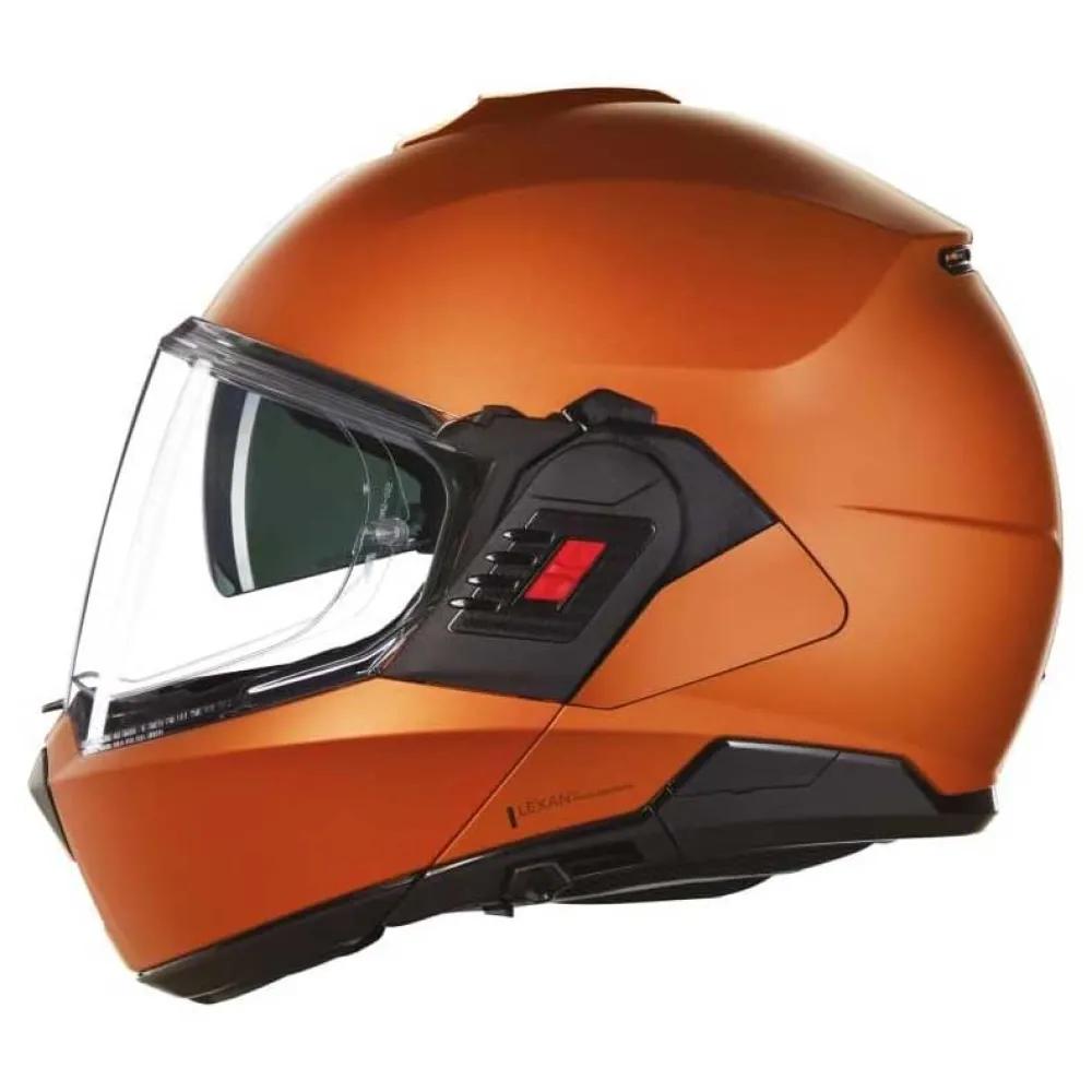 Nolan Модульный Шлем N120-1 Classico Nobile