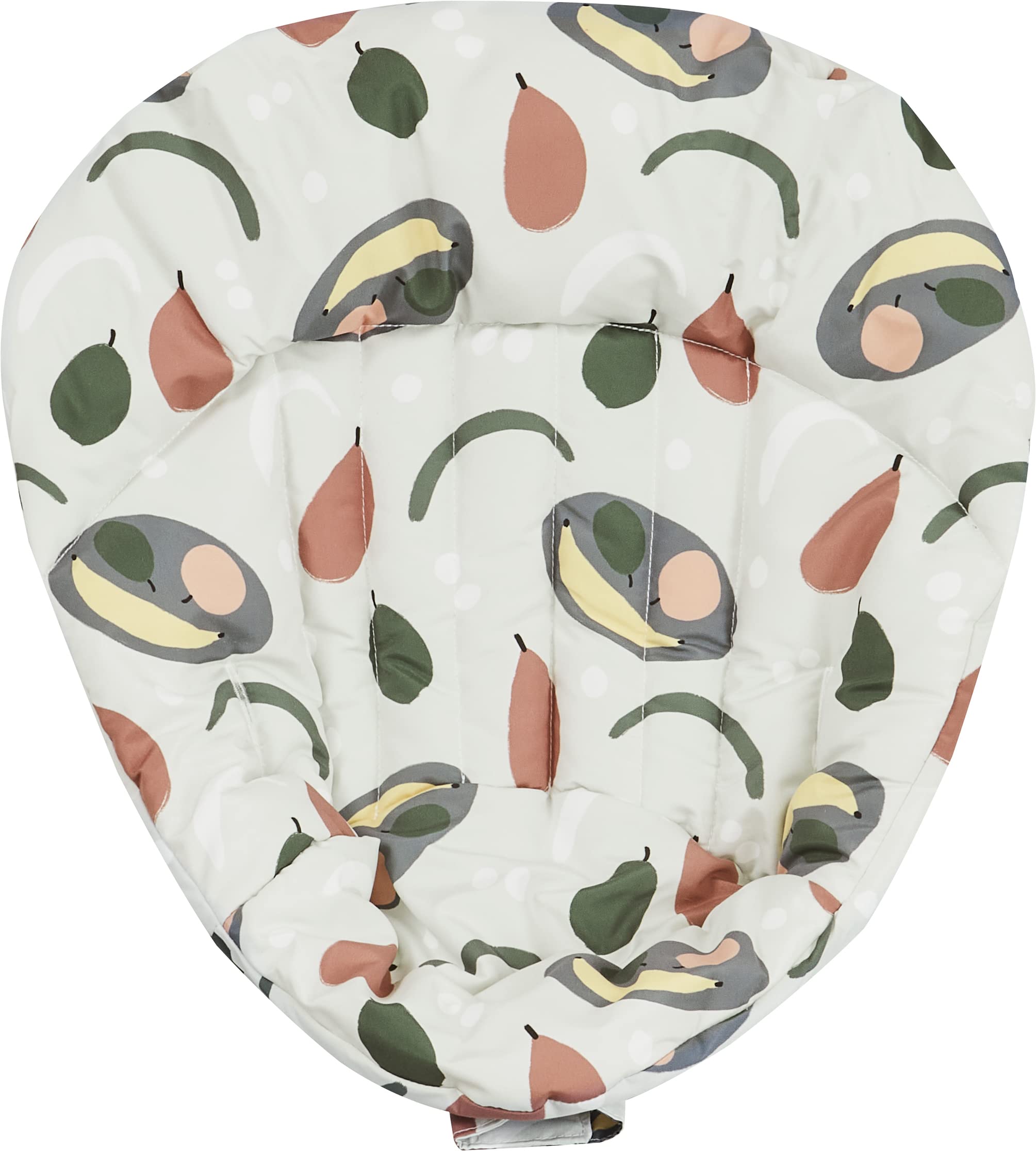 

Moji Yippee Starter Cushion, Fruit, M-YIP13-7