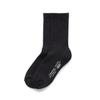 Casual Socks 2in1 PACK_Black