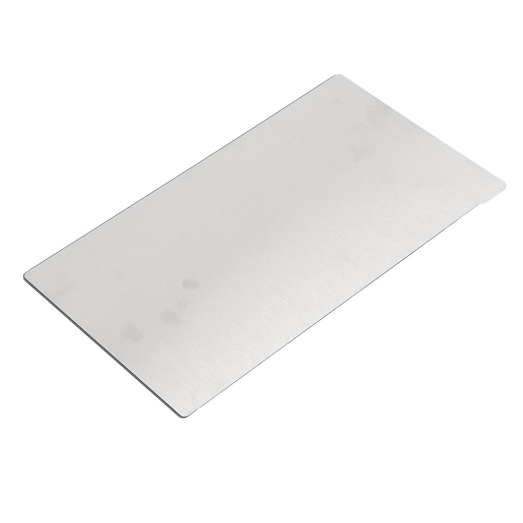3D Printer Flex Build Plate LCD Curing Light Spring Steel Flexible Magnetic Base Printing Platform