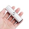 AABIQ1 Retractable Car Interior Cleaning Soft Brush Dust Remover Tool For Volkswagen Golf 4 Passat b8 b5 VW Sharan Polo 6R Tiguan Rline