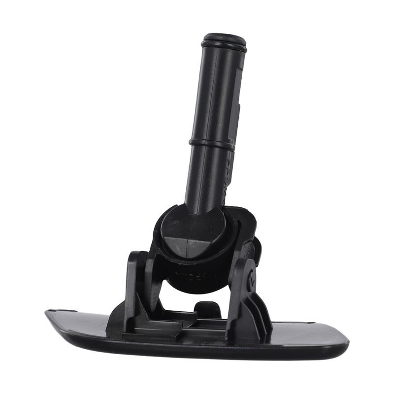Car Maintenance Washer Cap Car Headlight Washer Cap Replacement Cap Matching Factory Specifications Perfect Fit Plastic Material