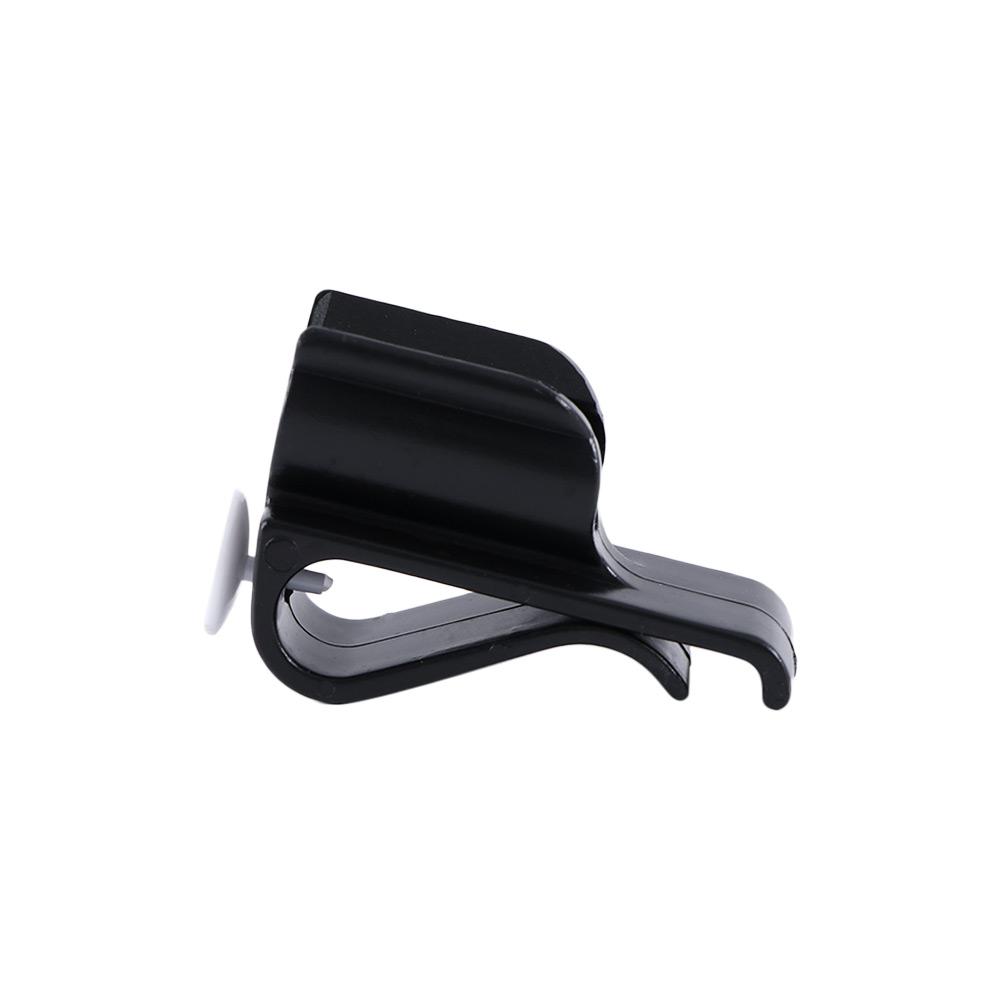 High Quality Golf Club New Ball Marker Putting Organizer Putter Clamp Holder Golf Bag Clip