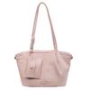 Spring fashion large-capacity shoulder commuter bag women's bag 2025 new simple support bag versatile underarm bag ins