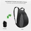 Lightweight Helmet Carrying Bag Large Capacity Basketball Storage Bag  Outdoor Sports