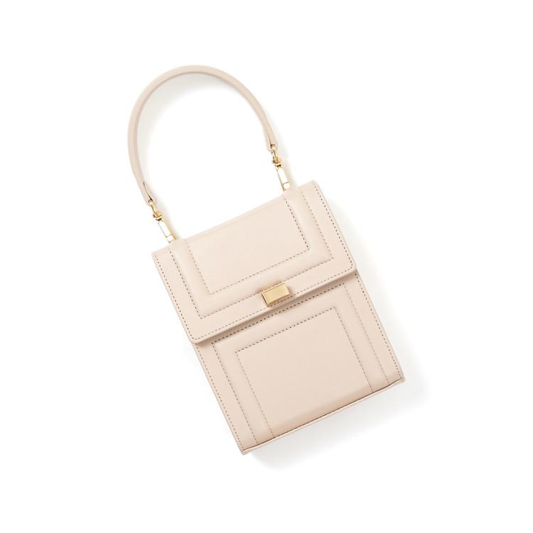 Leeho Porta (Beige)