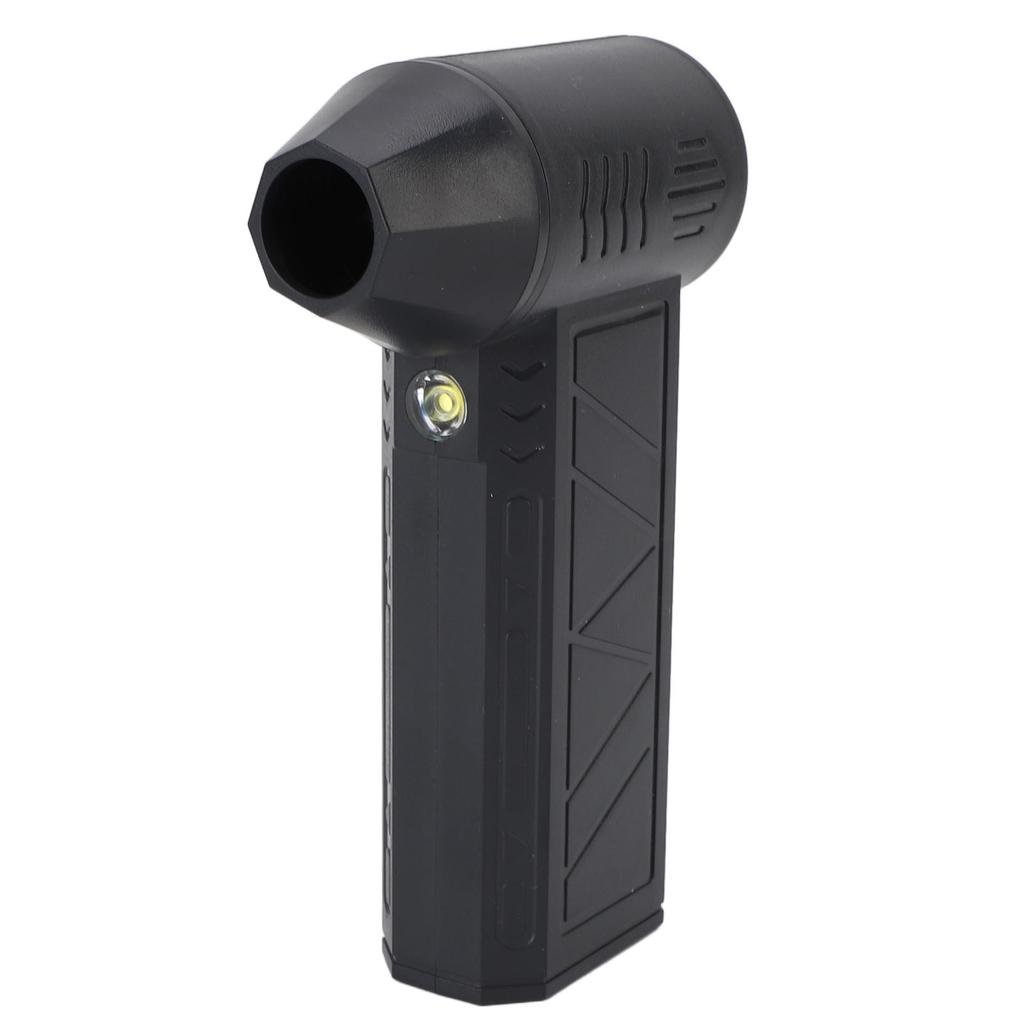 Compressed Air Duster 130000RPM 4 Gear Adjustable Rechargeable Handheld Jet Dry Blower with