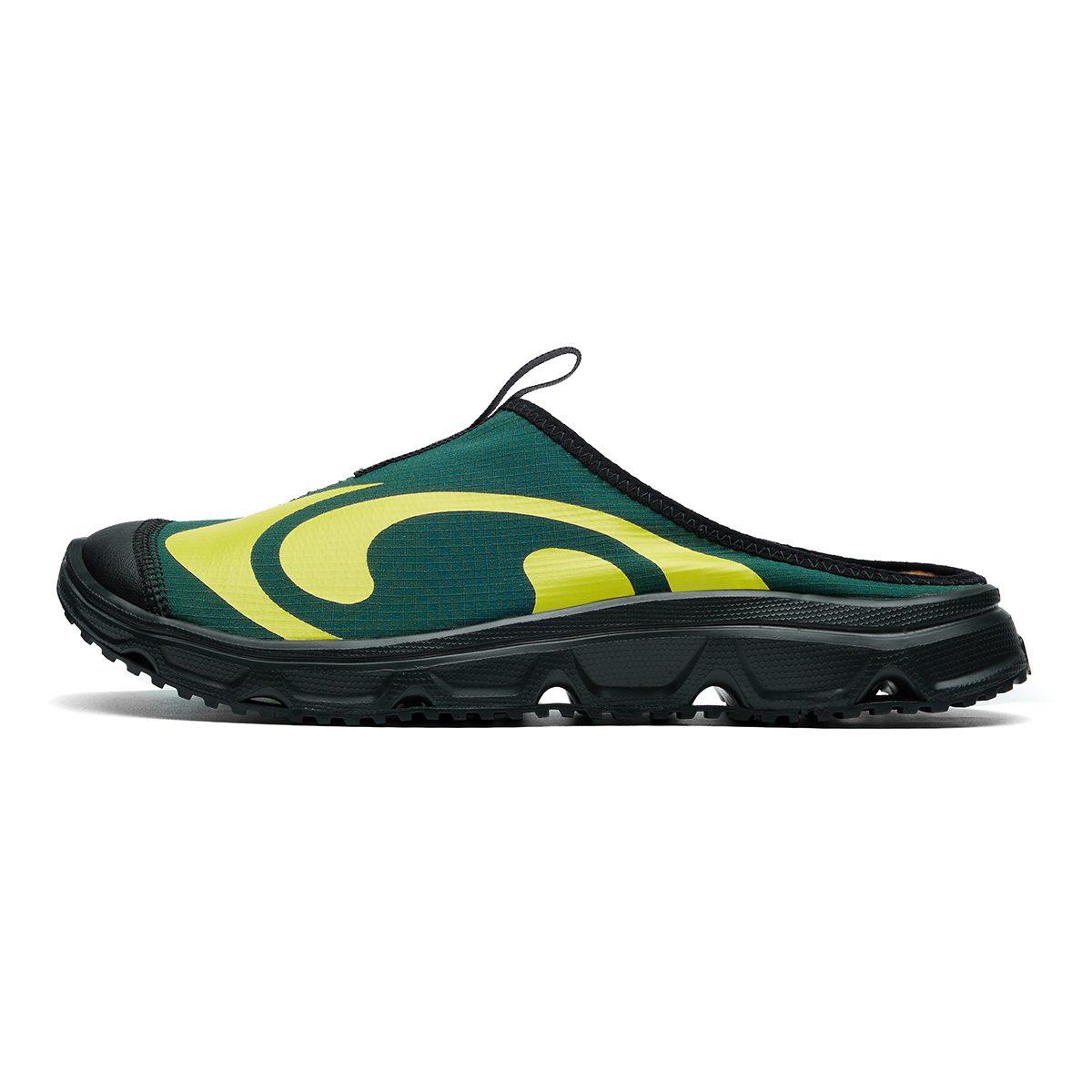 SALOMON RX Slide 3.0 Slēgta