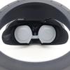 Soft Lens Cover VR Lens Caps Soft VR Glasses Silicone Caps Anti Scratch Caps for PS VR2 Headset Scratchproof Covers