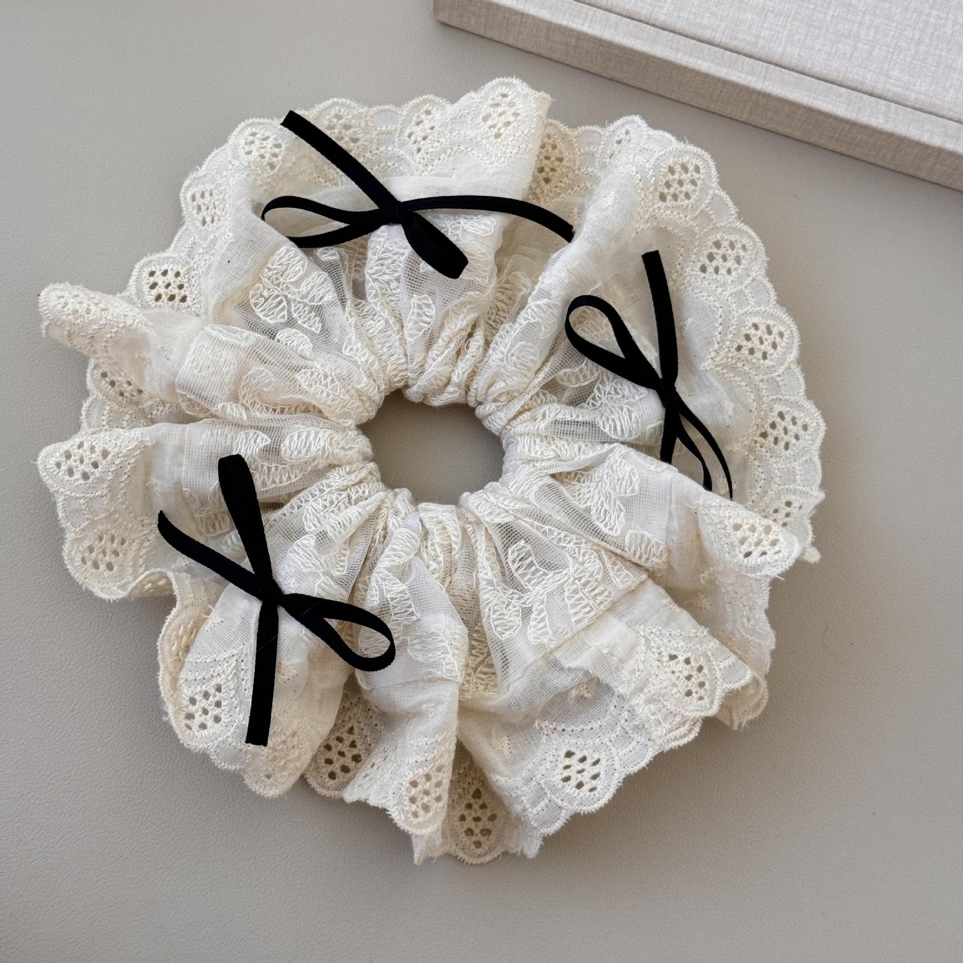 

Большие корейские аксессуары для волос резинки галстуки-бабочки резинки эластичные для женщин девушки заколки элегантный дизайнерский винтажный взрослый