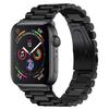 Metal strap For Apple watch band Ultra 3 49mm 46mm 42mm 45mm 41mm stainless steel wristband  iWatch 11 10 9 8 7 6 5 SE 44mm band